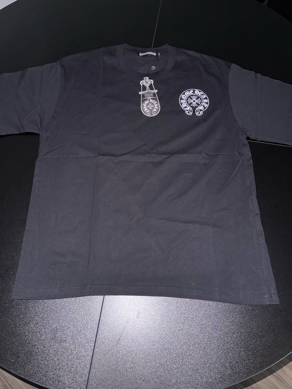 Chrome Heart Tee